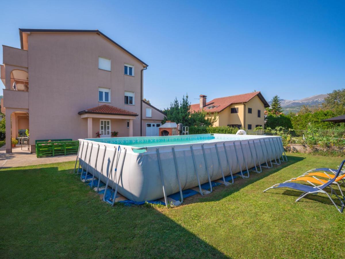 Apartment Rita By Interhome Drazice Exterior foto