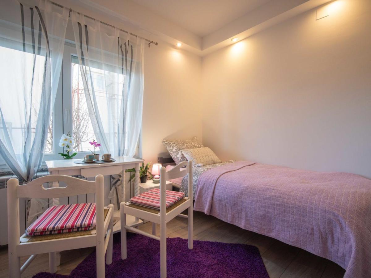 Apartment Rita By Interhome Drazice Exterior foto
