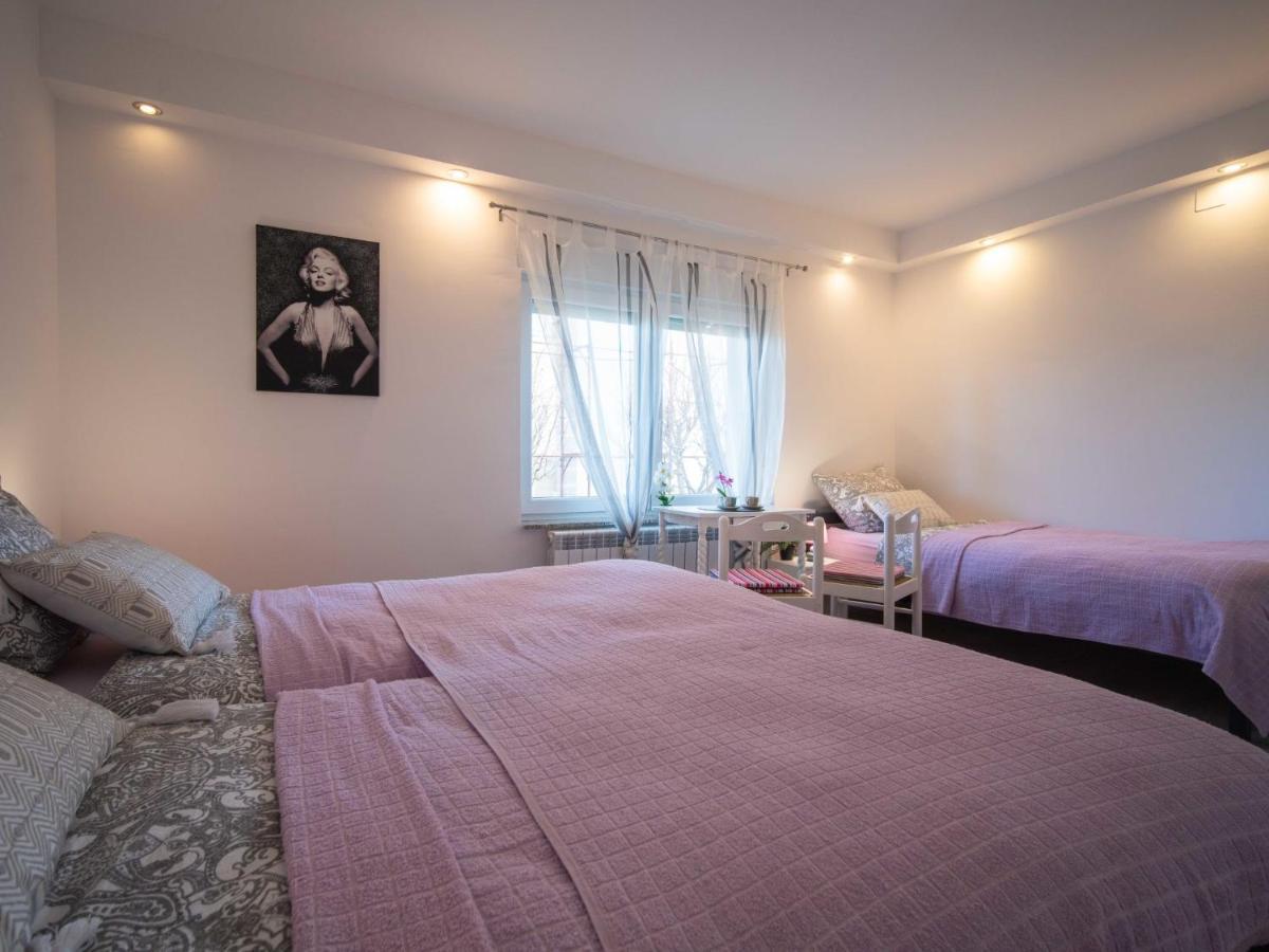 Apartment Rita By Interhome Drazice Exterior foto