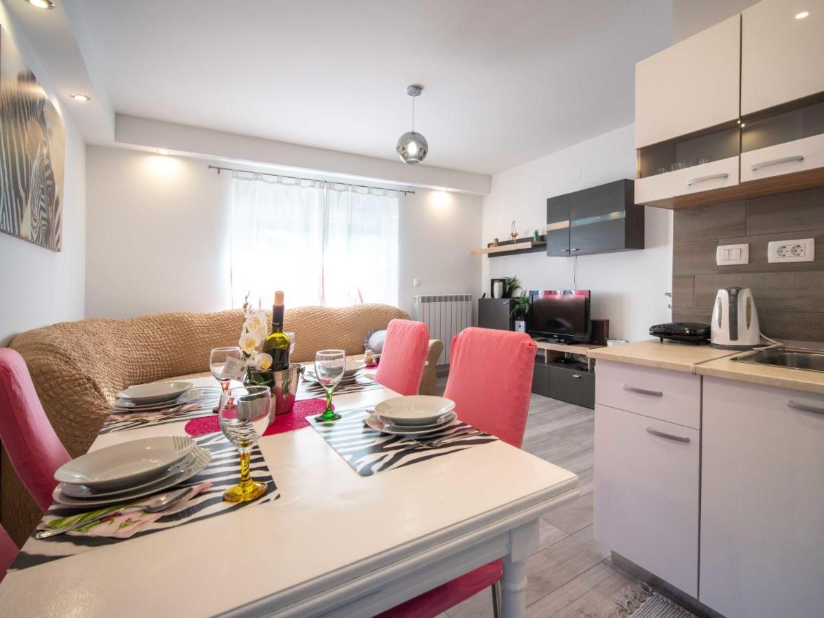 Apartment Rita By Interhome Drazice Exterior foto