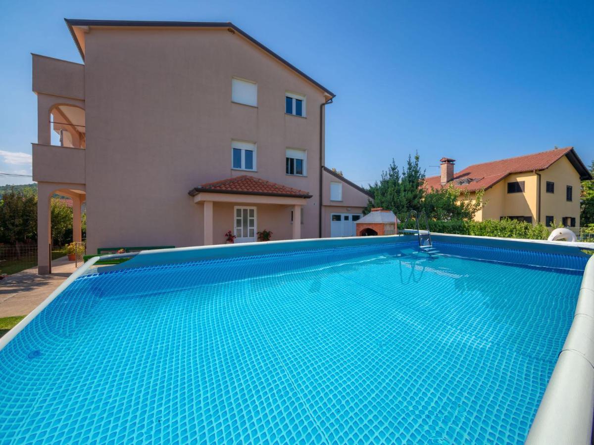 Apartment Rita By Interhome Drazice Exterior foto