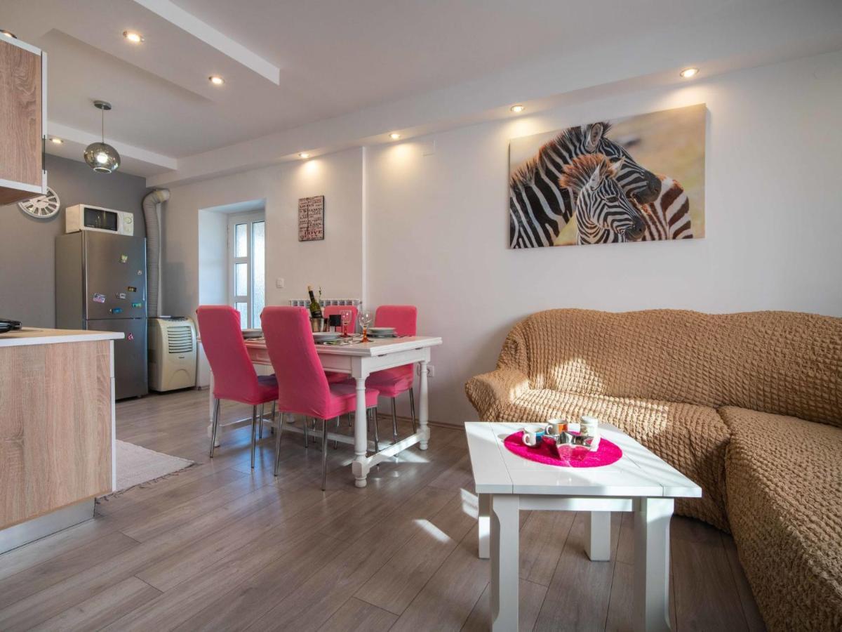Apartment Rita By Interhome Drazice Exterior foto