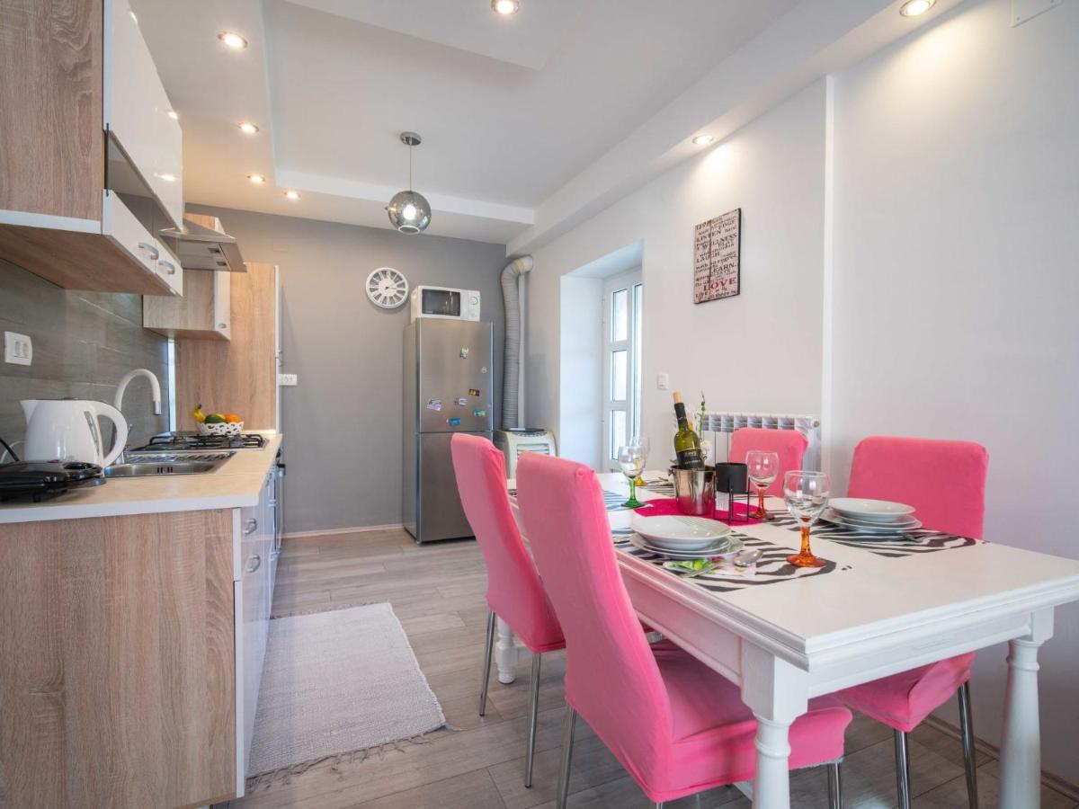 Apartment Rita By Interhome Drazice Exterior foto