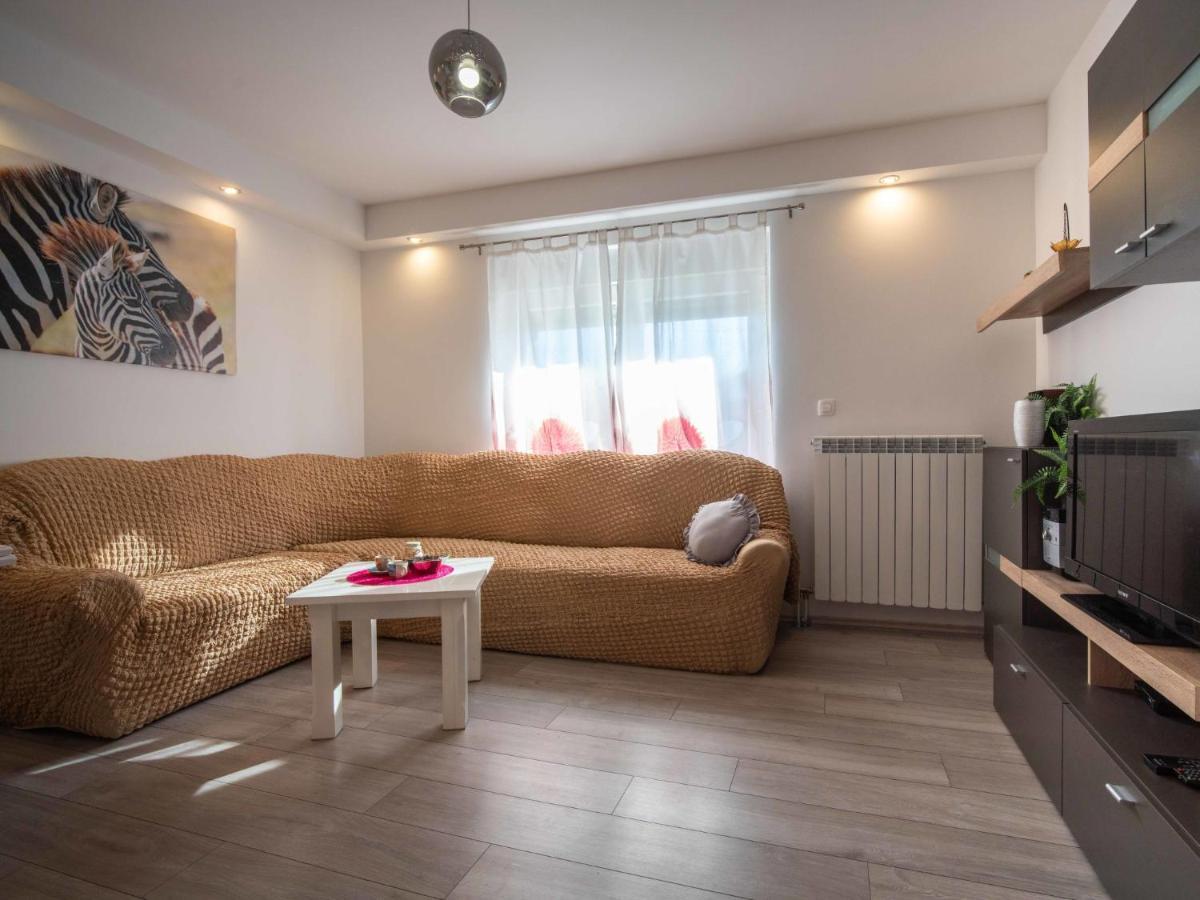 Apartment Rita By Interhome Drazice Exterior foto
